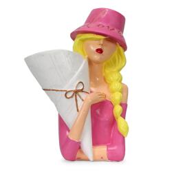 مسحوق زهرة الحجر - منتج