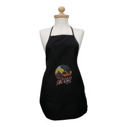Apron (XL)( PRINTED WITH KAYSERİ ONION) - Producer