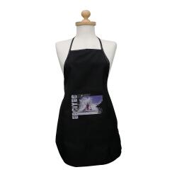 Apron (XL)(ERCIYES MOUNTA PRINTED) - Producer
