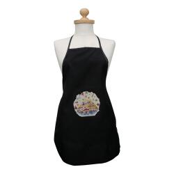 Apron (XL)(KAYSERİ THEME PRINTED) - Producer