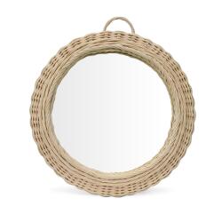 BASKET KNIT MIRROR - Producer