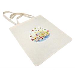 CLOTH BAG (PRINTING) - Producer