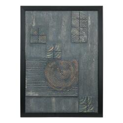 DECORATIVE WALL PAINTING-5690 - e38