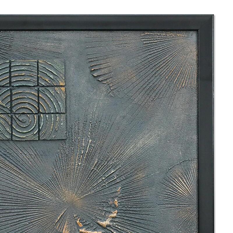 لوحة جدارية ديكورية-5691 - 2