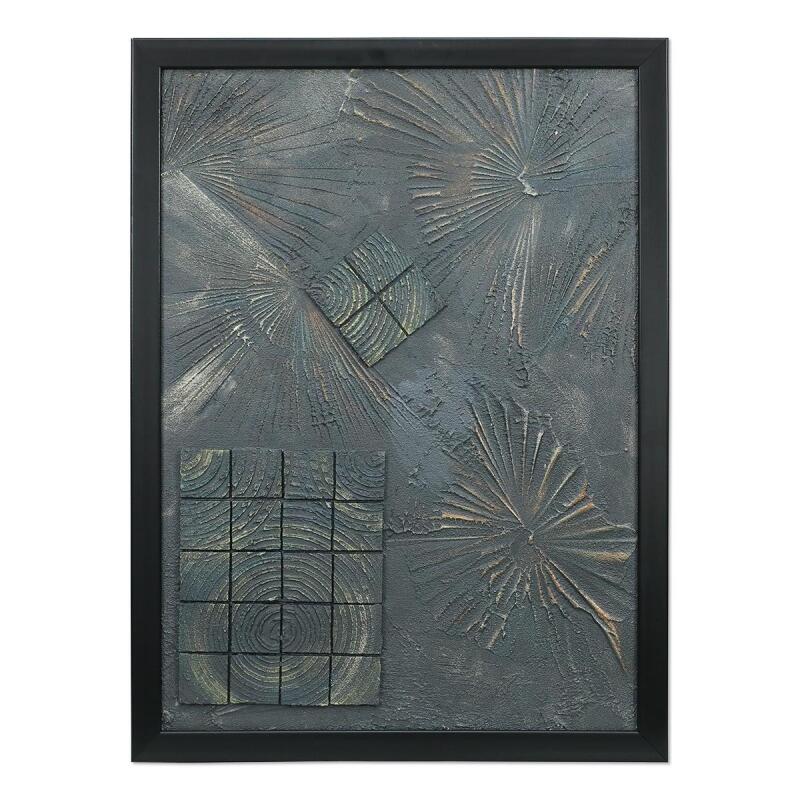 DECORATIVE WALL PAINTING-5693 - 2