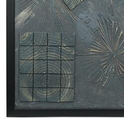DECORATIVE WALL PAINTING-5693 - 3