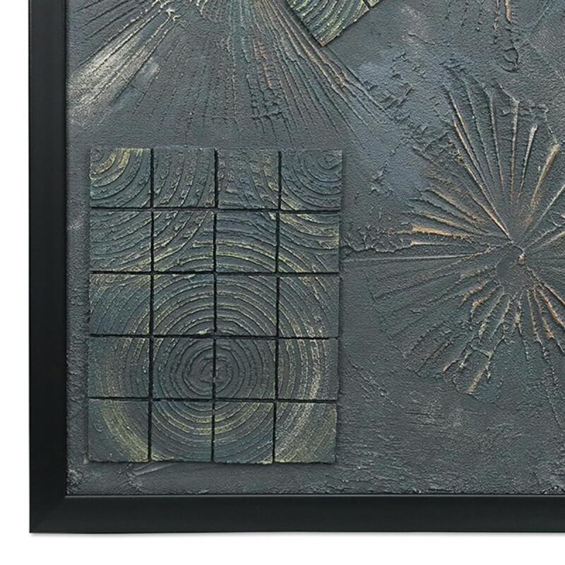 DECORATIVE WALL PAINTING-5693 - 3