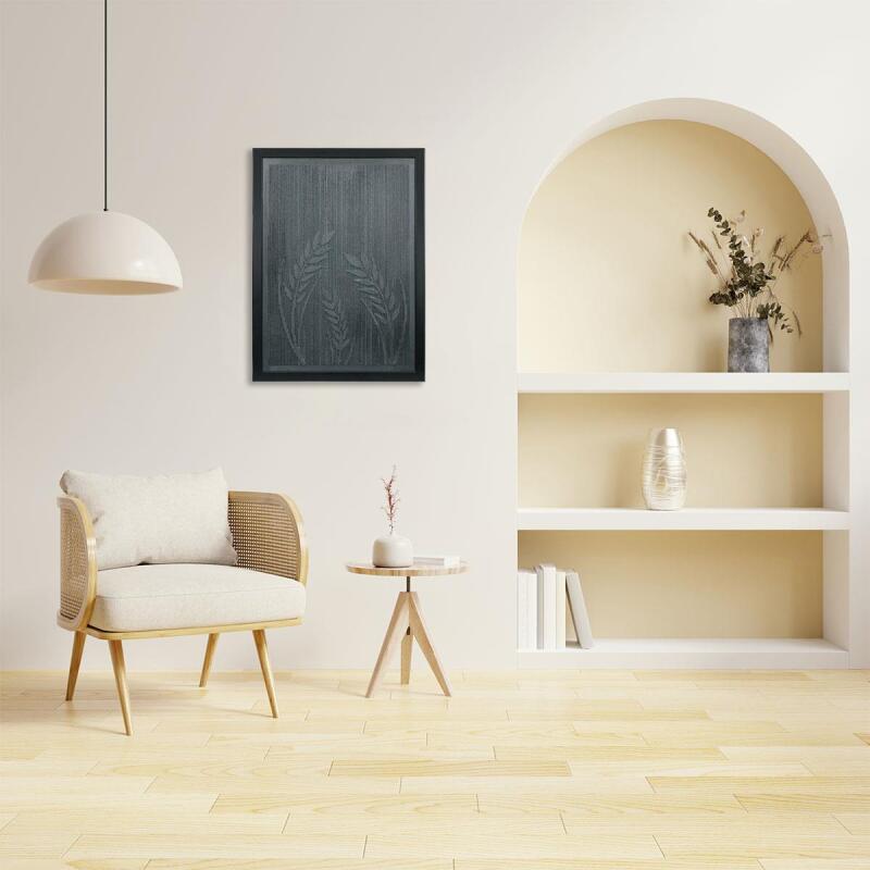 DECORATIVE WALL PAINTING-5696 - 1
