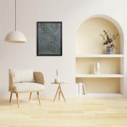 e38 EL İŞÇİLİĞİ DEKORATİF DUVAR TABLOSU 55*75 cm - 5691 - e38