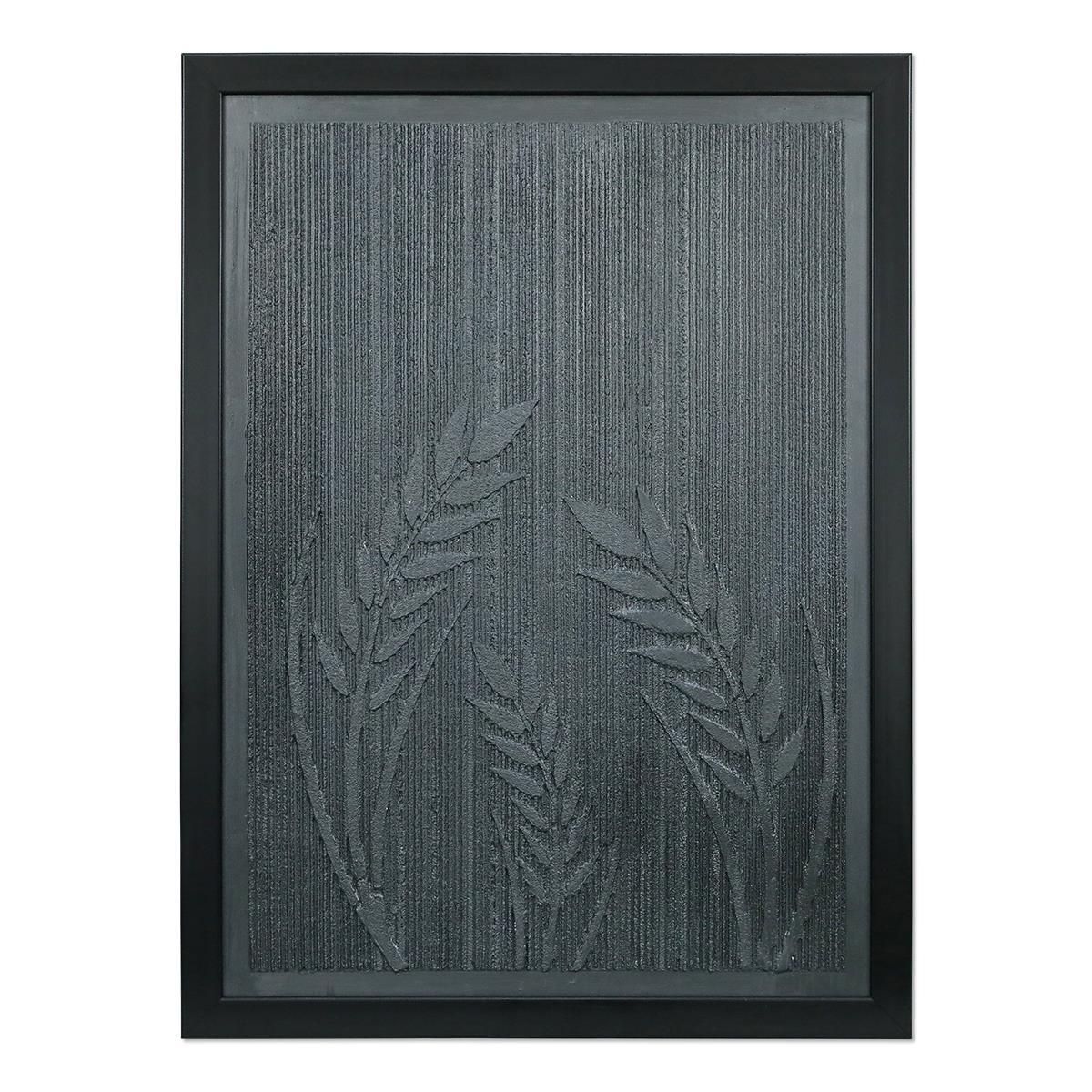 e38 EL İŞÇİLİĞİ DEKORATİF DUVAR TABLOSU 55*75 cm - 5696