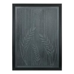 e38 EL İŞÇİLİĞİ DEKORATİF DUVAR TABLOSU 55*75 cm - 5696 - e38