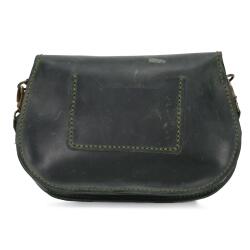 e38 EL İŞÇİLİĞİ DERİ ANAHTARLIK VE ÇANTA cm - Ü000793 - 3