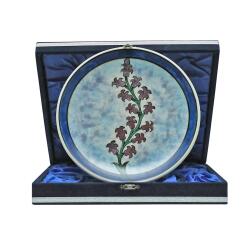 e38 TILE PLATE 20 CM-5722 - e38