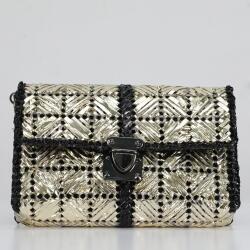 e38 DECORATIVE BAG 5682 - e38