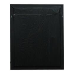 e38 EL İŞÇİLİĞİ AHŞAP YAKMA KAYSERİ SAAT KULESİ TABLO 95*77 CM-4538 - 3