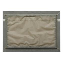 e38 EL İŞÇİLİĞİ ALÜMİNYUM FOLYO KABARTMA TABLO DİMDEG 70x50 cm -6000 - 3