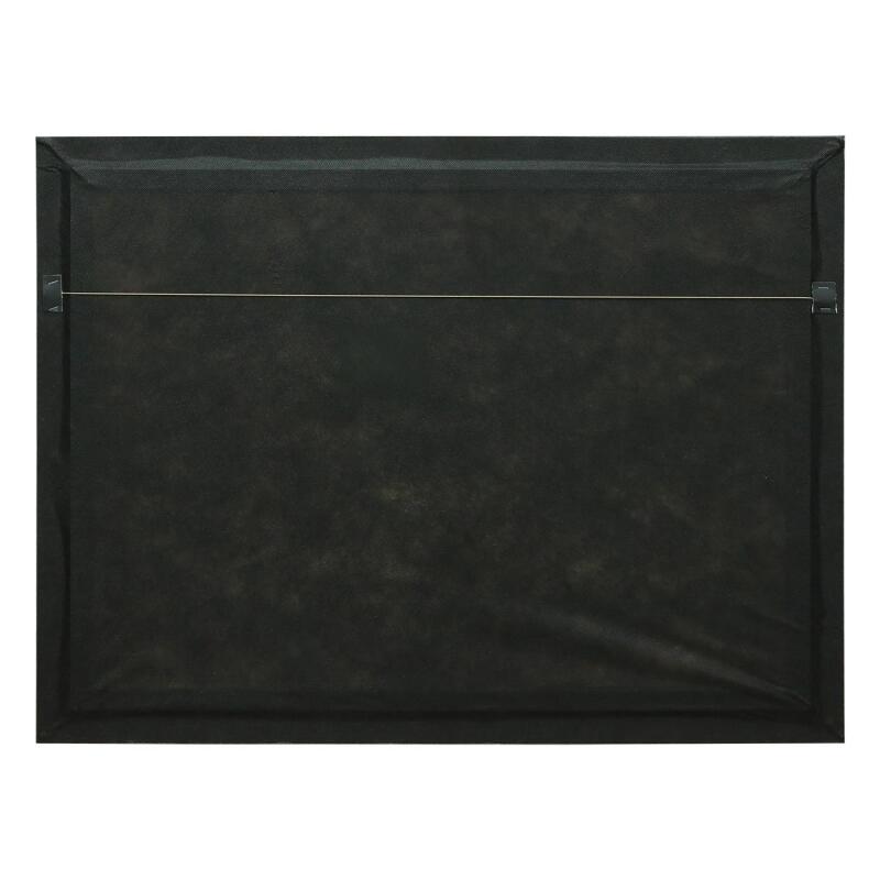 e38 EL İŞÇİLİĞİ ALİMİNYUM KABARTMA TABLO 62x82 CM - 6354 - 3