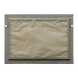 e38 EL İŞÇİLİĞİ ALÜMİNYUM KABARTMA TABLO TOGG 68x47 cm 5987 - 3