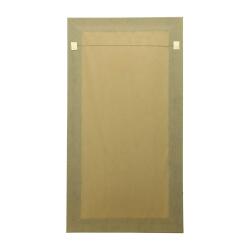 e38 EL İŞÇİLİĞİ ANAHTAR BESMELE-İ ŞERİF HÜSN-İ HAT TABLO 103x55 cm-6380 - 3