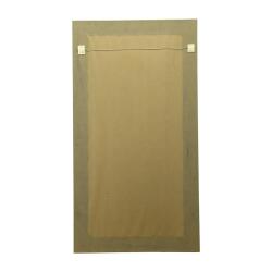 e38 EL İŞÇİLİĞİ ANAHTAR BESMELE-İ ŞERİF HÜSN-İ HAT TABLO 103x55 cm-6381 - 3