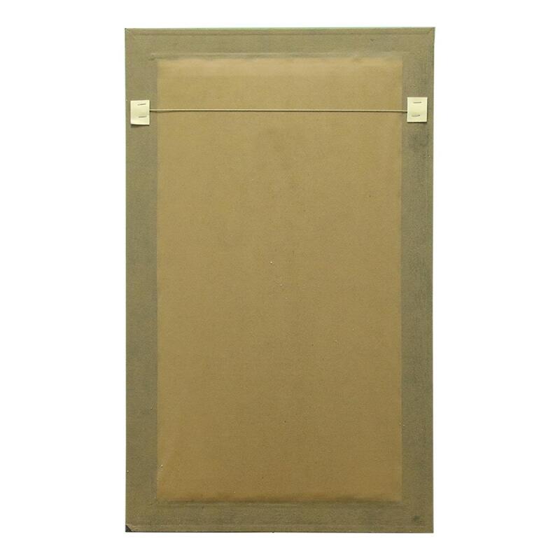 e38 EL İŞÇİLİĞİ ANAHTAR BESMELE-İ ŞERİF HÜSN-İ HAT TABLO 49x80 cm-6382 - 3