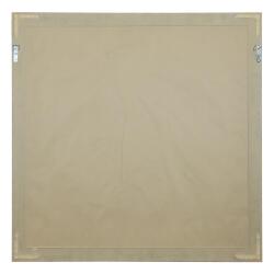 e38 EL İŞÇİLİĞİ AYNALI AY YILDIZ ÇİNİ İŞLEME TABLO 100x100 CM ( 35 KĞ ) - 6364 - 3