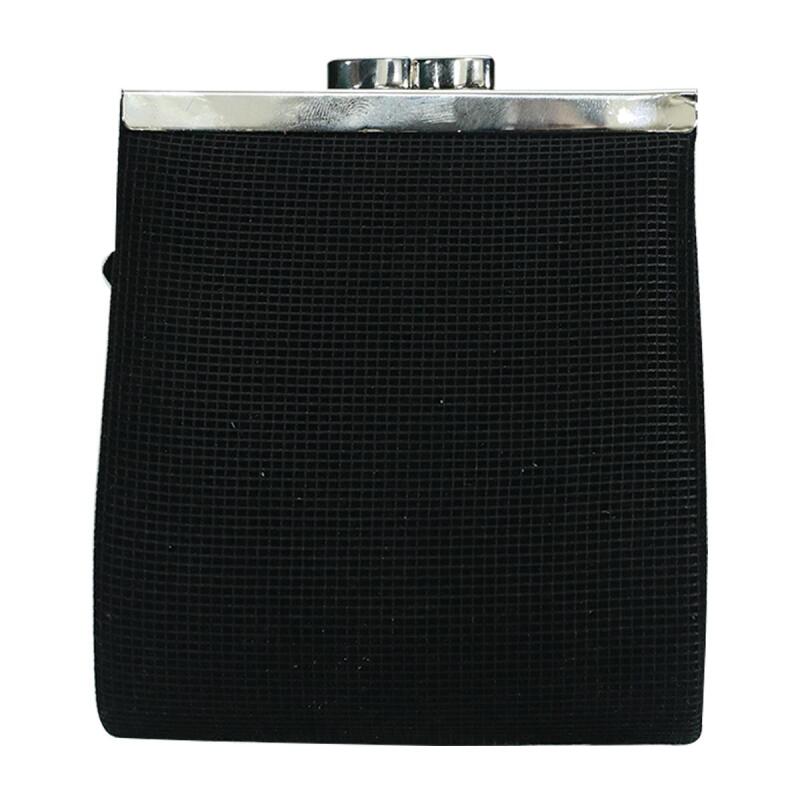 e38 EL İŞÇİLİĞİ BARTIN İŞİ TEL KIRMA CÜZDAN 10*10 CM - 6453 - 4