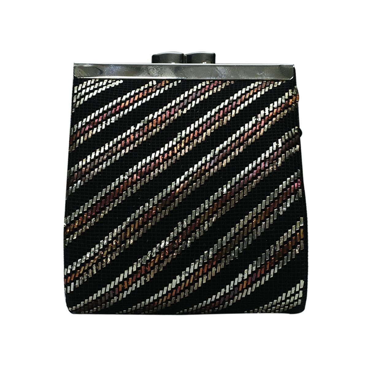 e38 EL İŞÇİLİĞİ BARTIN İŞİ TEL KIRMA CÜZDAN 10*10 CM - 6453