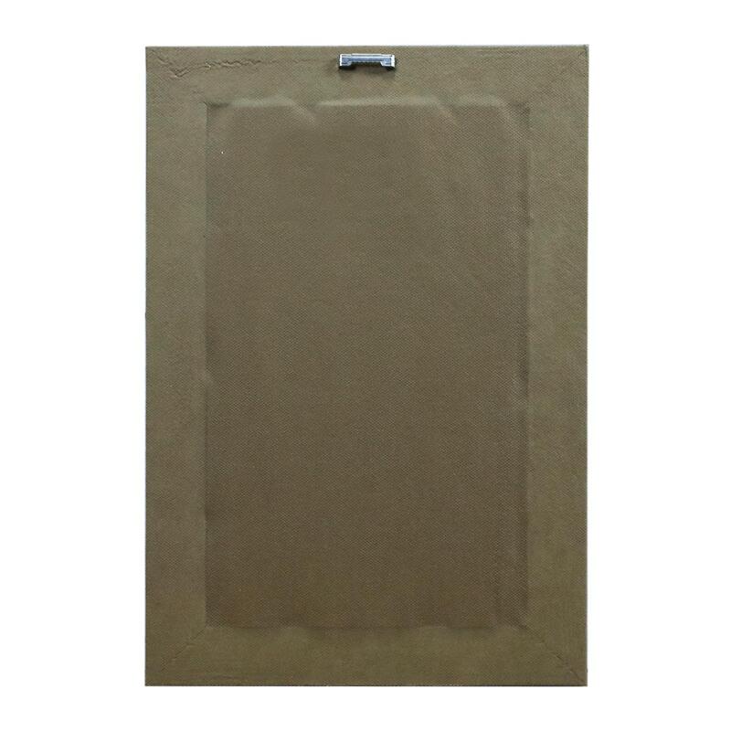e38 EL İŞÇİLİĞİ BUKET ÇİÇEK TABLO - 30-44 CM - 6548 - 3