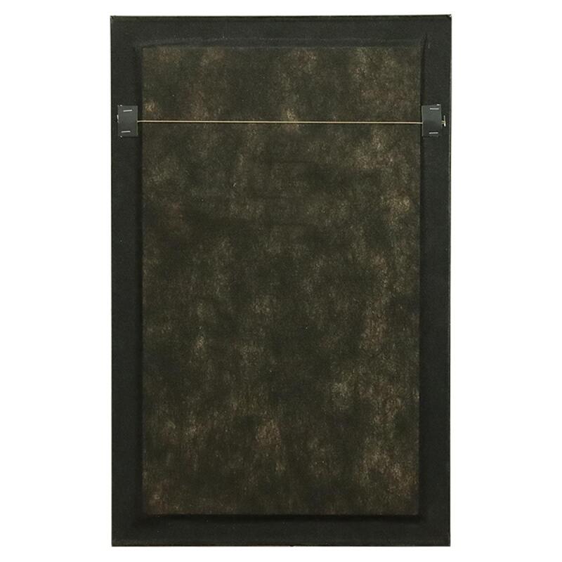 e38 EL İŞÇİLİĞİ ÇANAKKALE DUR YOLCU FİLOGRAFİ TABLO 38x58 CM - 6372 - 3