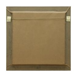 e38 EL İŞÇİLİĞİ ÇİNİ TABLO 34*34 CM - 6271 - 3