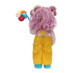 e38 EL İŞÇİLİĞİ DEKOR BEBEK 32 CM - 6238 - 3