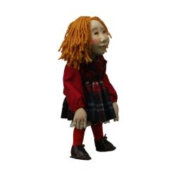 e38 EL İŞÇİLİĞİ DEKOR BEBEK 49*10 cm - 6155 - 2