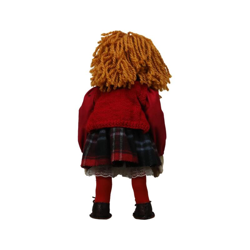 e38 EL İŞÇİLİĞİ DEKOR BEBEK 49*10 cm - 6155 - 3