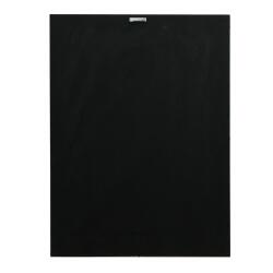 e38 EL İŞÇİLİĞİ EBRU PASPARTULU LALE EBRU TABLO 52*39 CM-6465 - 3