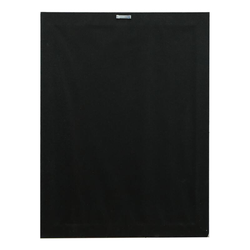 e38 EL İŞÇİLİĞİ EBRU ZEMİNLİ KARANFİL EBRU TABLO 55*41 CM-6470 - 3