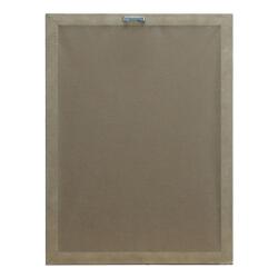 e38 EL İŞÇİLİĞİ EBRU ZEMİNLİ LALE EBRU TABLO - 33*45 CM - 6554 - 3