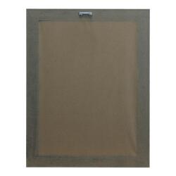 e38 EL İŞÇİLİĞİ EBRU ZEMİNLİ LALE EBRU TABLO - 36*47 CM - 6556 - 3