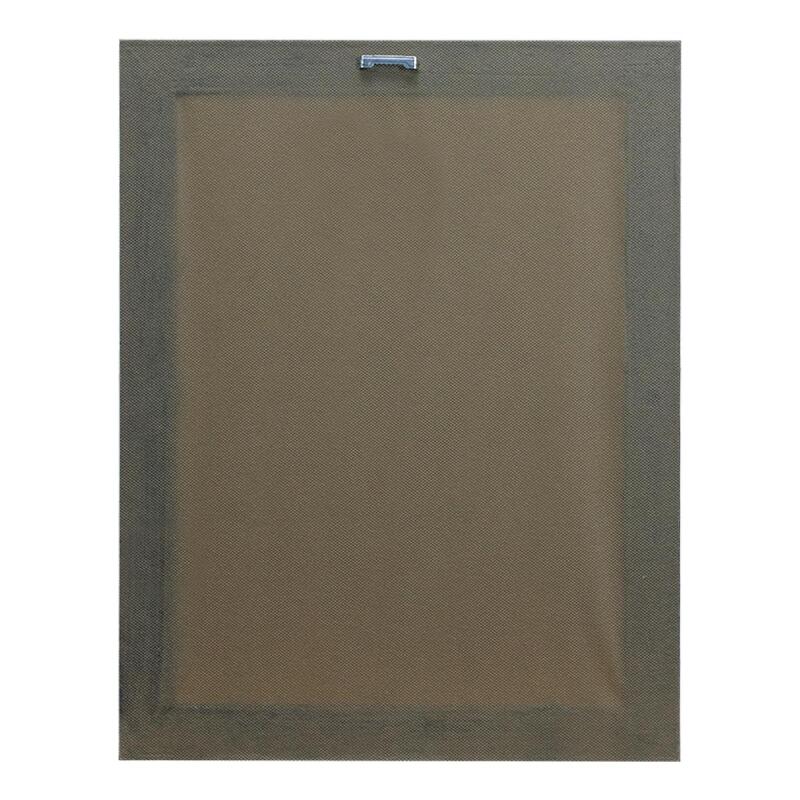 e38 EL İŞÇİLİĞİ EBRU ZEMİNLİ LALE EBRU TABLO - 36*47 CM - 6556 - 3