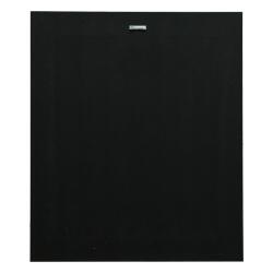 e38 EL İŞÇİLİĞİ EBRU ZEMİNLİ LALE EBRU TABLO 53*45 CM-6454 - 3