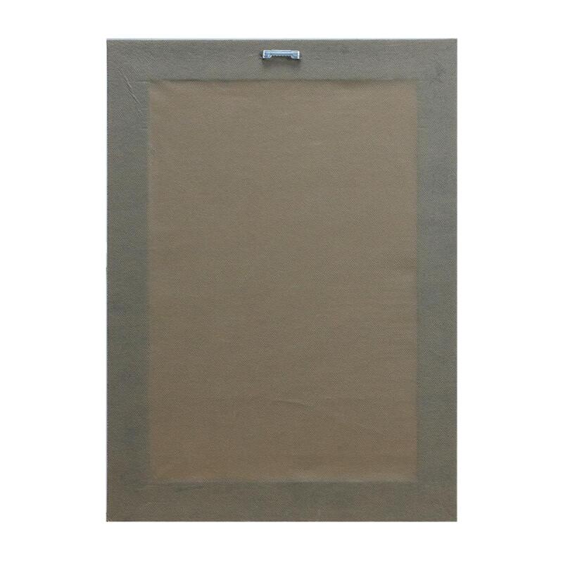 e38 EL İŞÇİLİĞİ EDİRNEKÂRİ TARZI GÜL BUKET TABLO - 35*49 CM - 6540 - 3
