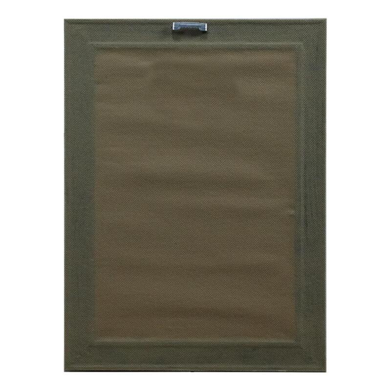 e38 EL İŞÇİLİĞİ ELİF VAV EBRU TABLO - 28*38 CM - 6559 - 3