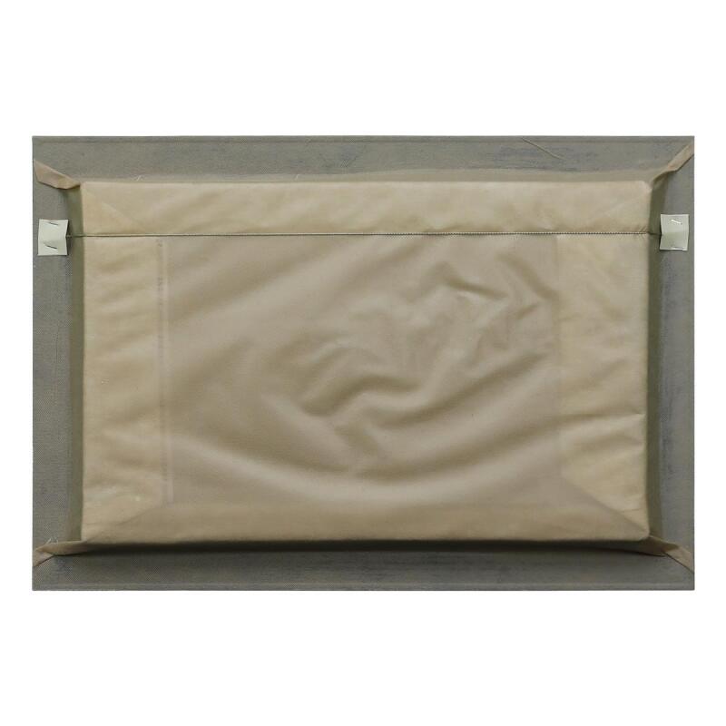 e38 EL İŞÇİLİĞİ EV TEKSTİLİ TABLO KIZILELMA 70x50 cm -5994 - 3