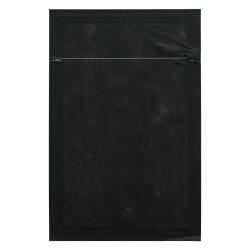 e38 EL İŞÇİLİĞİ F16 UÇAK KAĞIT RÖLYEF TABLO 58x85 CM - 6339 - 3