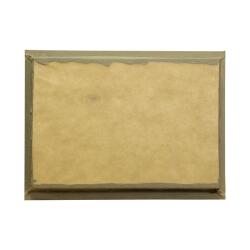 e38 EL İŞÇİLİĞİ FİLOGRAFİ TEPSİ 48x34 cm-6377 - 3