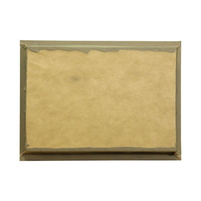 e38 EL İŞÇİLİĞİ FİLOGRAFİ TEPSİ 48x34 cm-6377 - 3