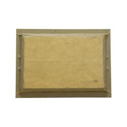 e38 EL İŞÇİLİĞİ FİLOGRAFİ TEPSİ 53x38 cm-6376 - 3