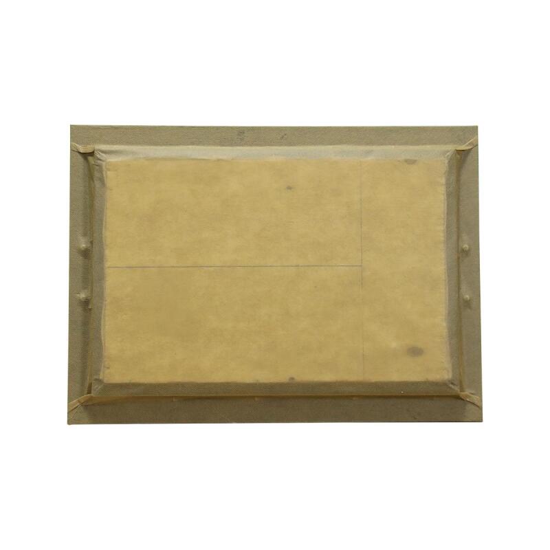 e38 EL İŞÇİLİĞİ FİLOGRAFİ TEPSİ 53x38 cm-6376 - 3