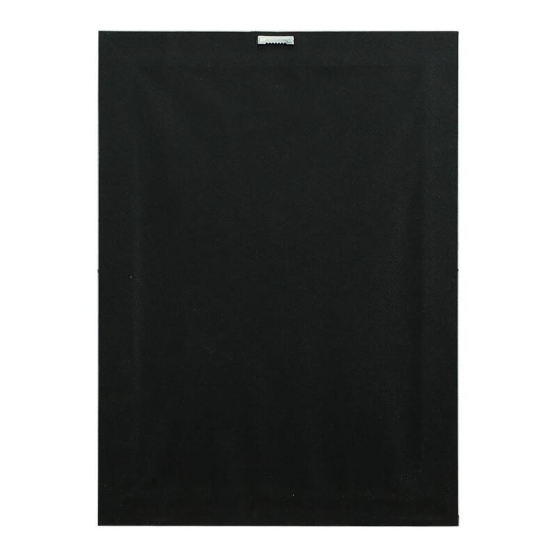 e38 EL İŞÇİLİĞİ GÜL EBRU TABLO 50*36 CM-6457 - 3