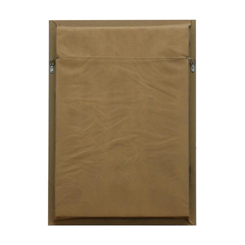 e38 EL İŞÇİLİĞİ KUMAŞ BOYAMA TABLO 70*50 CM -6433 - 3